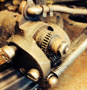 iPhone Detail Photography, Roberto Portolese