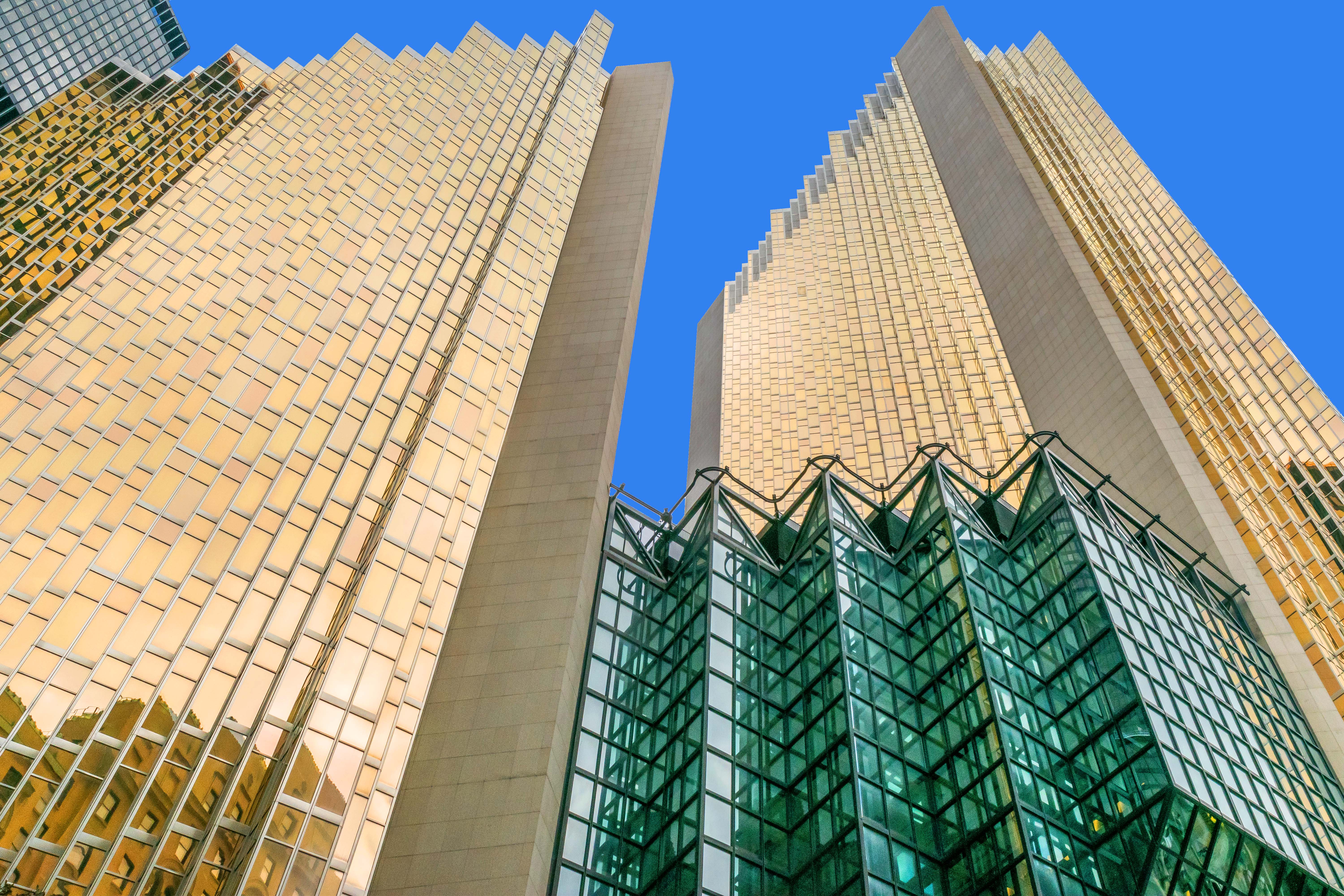 Toronto-225RoyalBankPlazaSouth&amp;NorthTowerEd